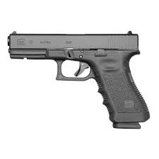 Glock 17 Gen3